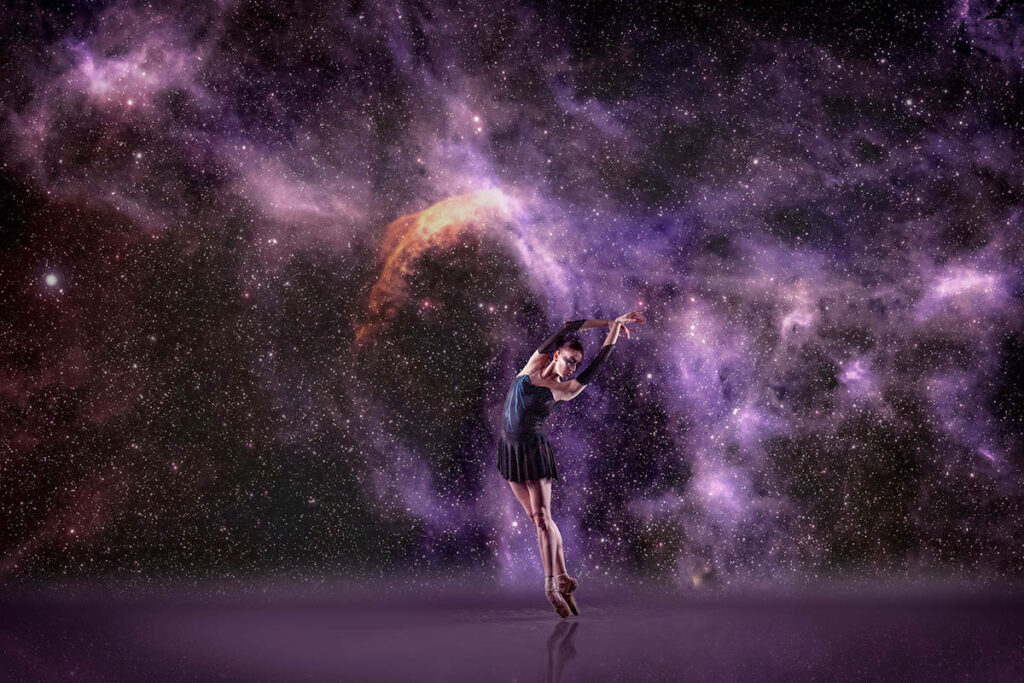 Joburg Ballet’s Celestial Bodies work to light up The Pam Golding Theatre
