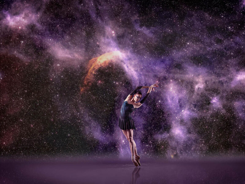 Joburg Ballet’s Celestial Bodies work to light up The Pam Golding Theatre