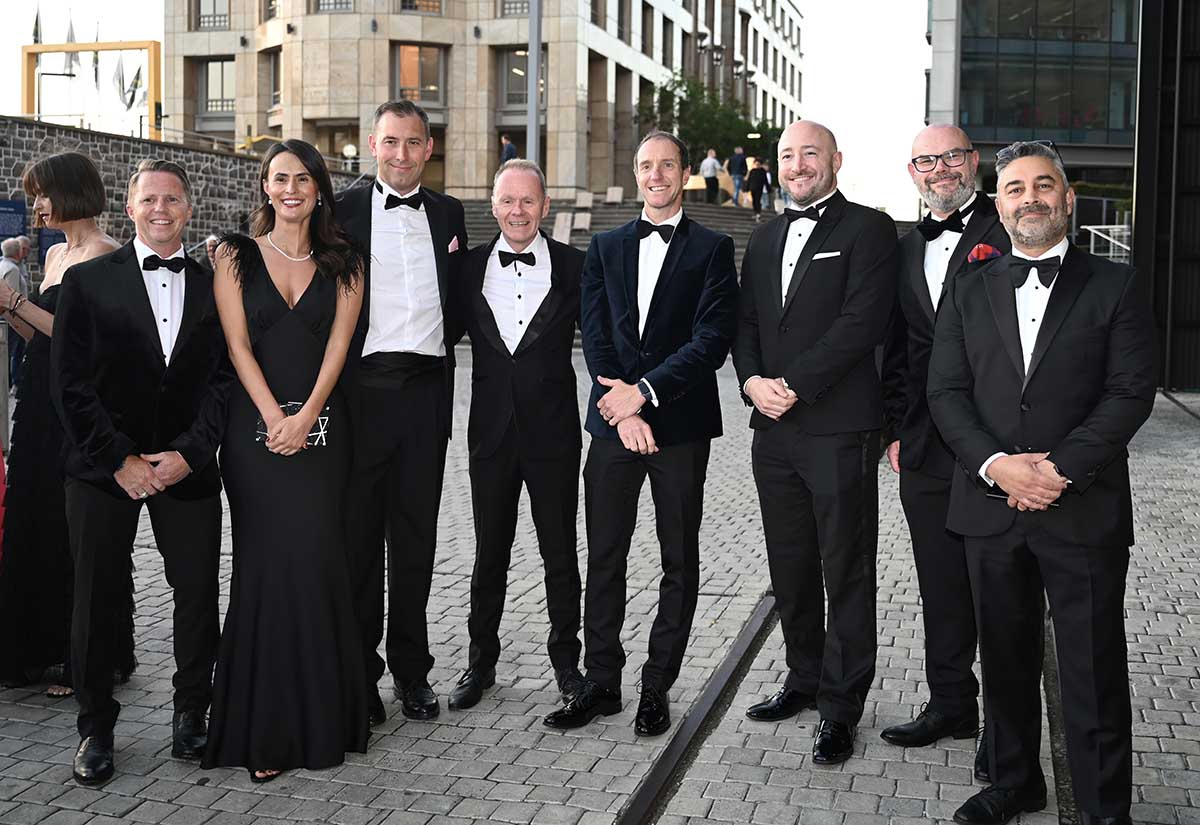 Cape Town 07-October-2026- The Kay Mason Foundation hosting its Cape Town Hummingbird Ball 2026 at Zeitz MOCAA. Photographer Ayanda Ndamane / ANA Studio
