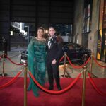 Glitz, glam, and philanthropy at Kay Mason Foundation’s Hummingbird Ball