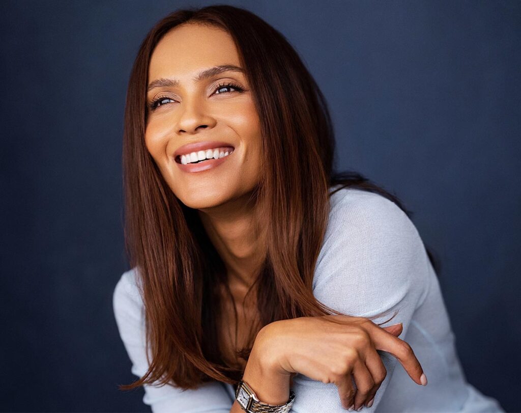 Off Script with Hollywood actress Lesley-Ann Brandt: Beyond the Bright Lights