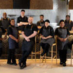 Mike Shier joins VONDELING at Vrymansfontein as Executive Chef