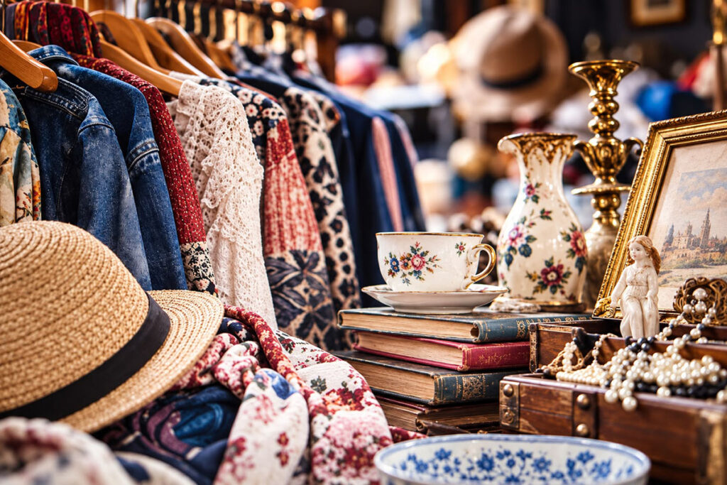 The Charity Shop Quietly Changing Lives at New Somerset Hospital in Green Point