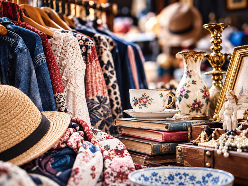 The Charity Shop Quietly Changing Lives at New Somerset Hospital in Green Point