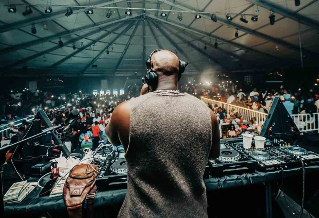 Old School R&B Brunch brings its world tour to South Africa