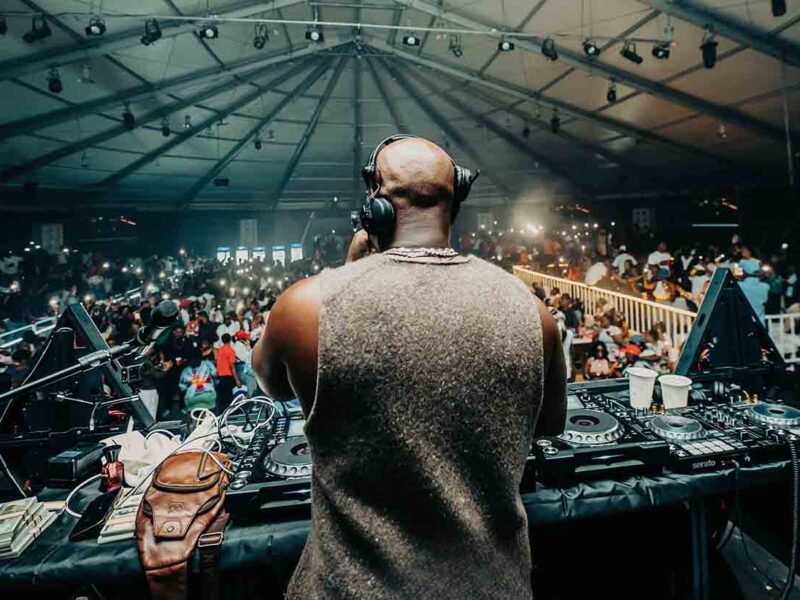 Old School R&B Brunch brings its world tour to South Africa
