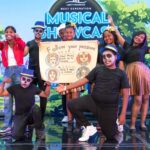 Cape Flats learners take to the stage in Next Generation Musical Showcase