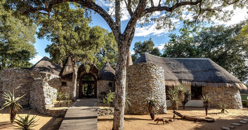 Tintswalo Safari named among South Africa’s 15 Best Resorts by Condé Nast Traveler