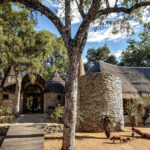 Tintswalo Safari named among South Africa’s 15 Best Resorts by Condé Nast Traveler