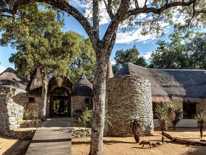 Tintswalo Safari named among South Africa’s 15 Best Resorts by Condé Nast Traveler