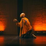 Choreographer Vincent Mantsoe returns to shape three decades of dance into a dream